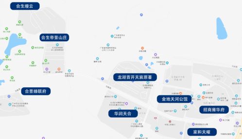 天河牛奶廠兩大豪宅項(xiàng)目即將入市，物聯(lián)網(wǎng)技術(shù)研發(fā)賦予高端住宅新定義