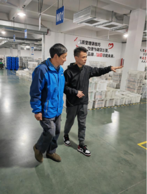 葉紅義 從基層話務員到網絡銷售先鋒，二十余載電信路上的堅守與求變